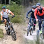 SoulRide MTB Clinics voor mountainbikers van elk niveau